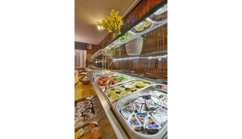 Hotel Slunce Havlíčkův Brod